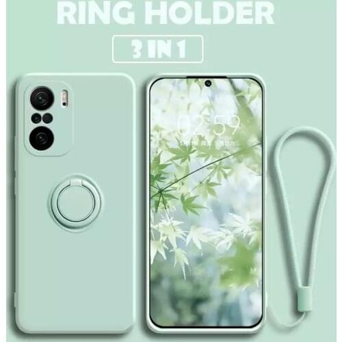 SUYACS Xiaomi Poco X3 Phone Cases