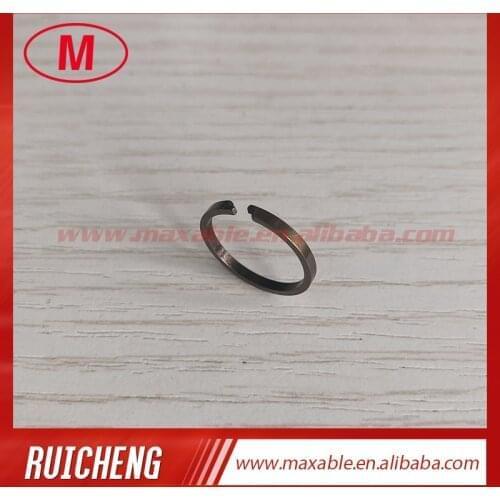 TD04 turbocharger step gap piston ring /seal ring turbine side
