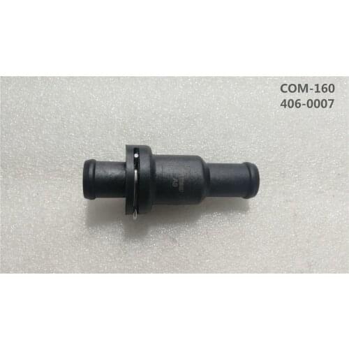 Temperature valve assembly for Great wall GW2.8TC engine OEM:1303123-E06