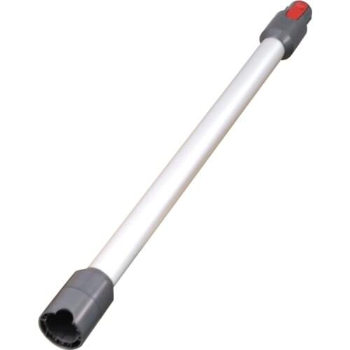 Extension Rod Tube Hose for Dyson V7V8V10V11 Robot Vacuum Cleaner Replacement Parts Accessories Straight Tube Pipe