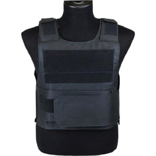 Safety Tactical Vest Outdoor Protective Tactical Vest Military Training Gilet Equipment for Man Woman Adults Vest