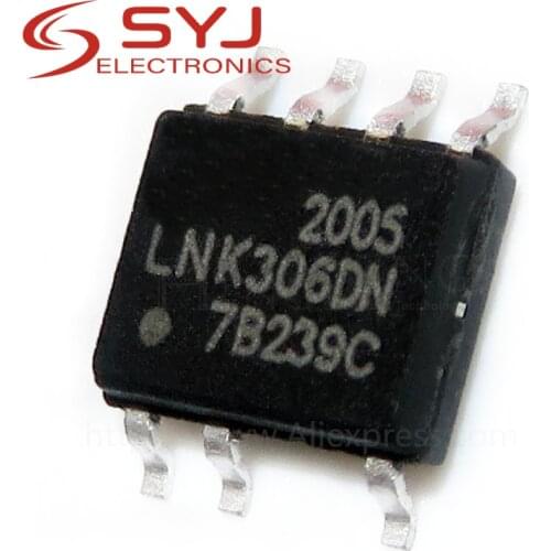 1pcs/lot LNK306DN LNK306DG LNK306 SOP-7 In Stock
