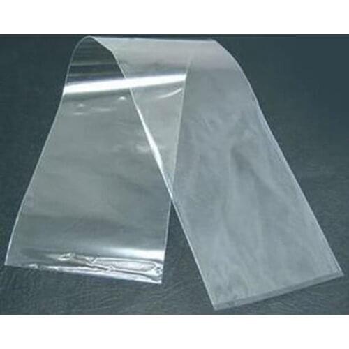 7x30cm DIY Jewelry Packaging & Display Long Necklace Packaging OPP Plastic Transparent Bag Open-end bag sacolas plasticas 200pcs
