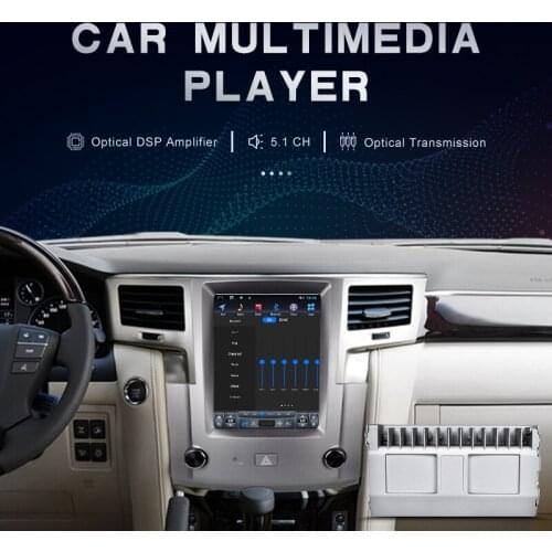 BOSSTICH Car DVD Players