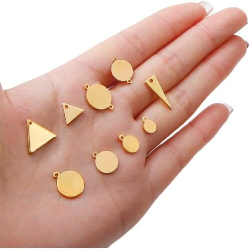 Simple Geometric Copper Crystal Dot Pendant Multilayer Necklace Clavicle Chain for Women New Fashion Jewelry Accessories Gifts
