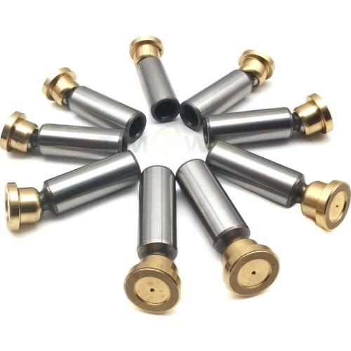 Hydraulic Pump Parts PV42R28 PV42R41 piston shoe for Repair kit SAUER piston pump good quality