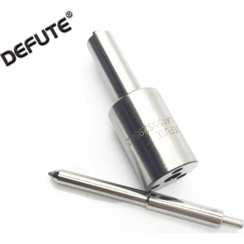 DLLA155S295C2 Diesel injector nozzle for Yuchai 6108 CN-DLLA155S295C2 DLLA155S295C2A High quality brand supplier