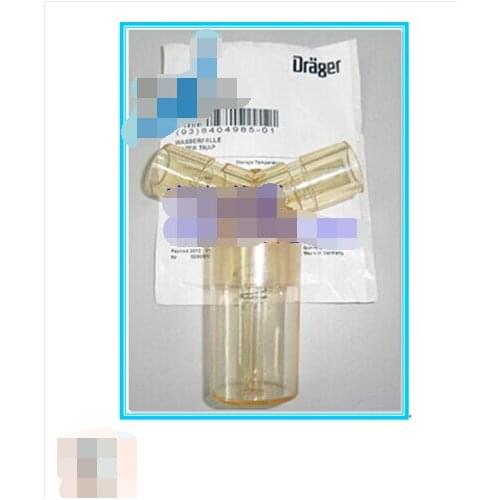 For Draeger Original Water Cup Collection Cup 8404985Drager Dedicated