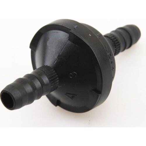 FHAWKEYEQ 2.0FSI One-way Air Pump Vacuum Check Valve For VW Passat Touran Jetta Golf EOS A4 A6 TT A3 058 905 291 K 058905291K