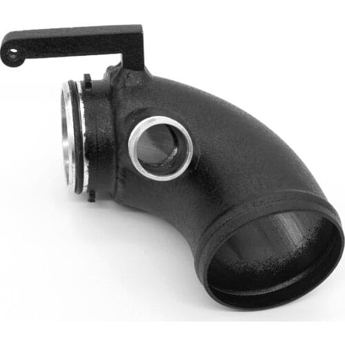 Highflow Inlet Turbo Elbow Pipe Fits VW Golf MK7 GTI R Audi A3 S3 TT 2.0TSI MQB For Engine EA888