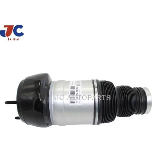 Air Suspension Kits Rubber Spring For Mercede(s) Benz W166 GL ML Class Body Kits Air Spring 1663207113 1663204566