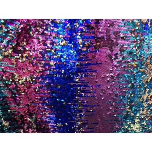 Latest sequins French net lace fabric BZL-101610 African embroidered tulle lace fabric for party dress