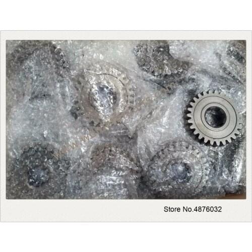 PGO Bug Rider BR250D 250cc Gear 27T Part No B71441700000/Go Kart Parts/Buggy Parts PGO MOTOROMA LAWNFLITE