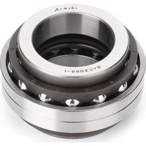 Steering Stem Bearing Seal Kit for Suzuki GSXR 600 750 1000 GSXR600 GSXR750 GSXR1000 K5 K6 K7 K8 K9 K11 2005-2016 Motorbike Part