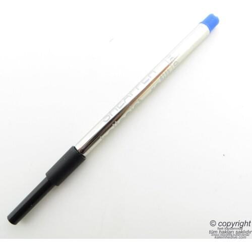 Sheaffer Kalem Blue Handles
