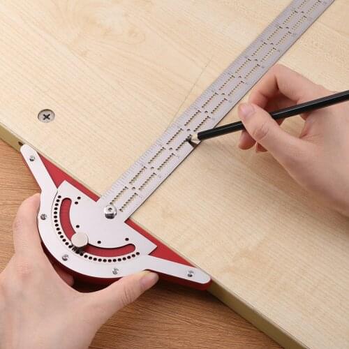 TASI Measuring Instruments
