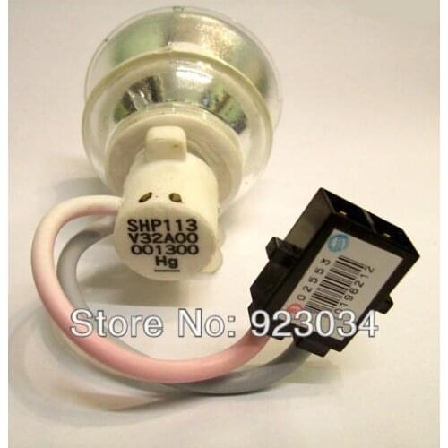Projector lamp TLP-LW15 for Toshiba TDP-EW25 TDP-EW25U TDP-EX20 TDP-EX20U TDP-SB20 TDP-ST20