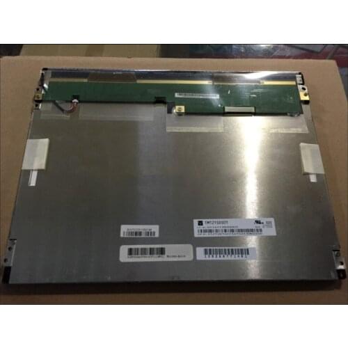 TM121SDS01 Original Tianma 12.1-inch monitor LCD screen