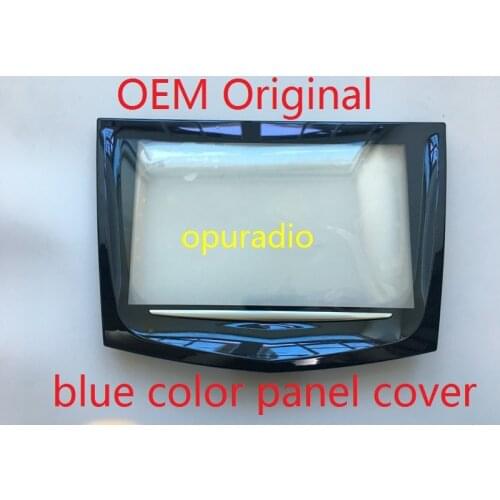 100%Brand new OEM for Cadillac ATS CTS SRX XTS CUE TouchSense Replacement Touch Screen Display