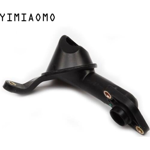 06J115251T Engine Oil Pump Pick-UP Pipe Tube For VW Tiguan Golf Jetta Passat Audi A3 Q3 TT Skoda Seat 1.8T 2.0 06J 115 251 S