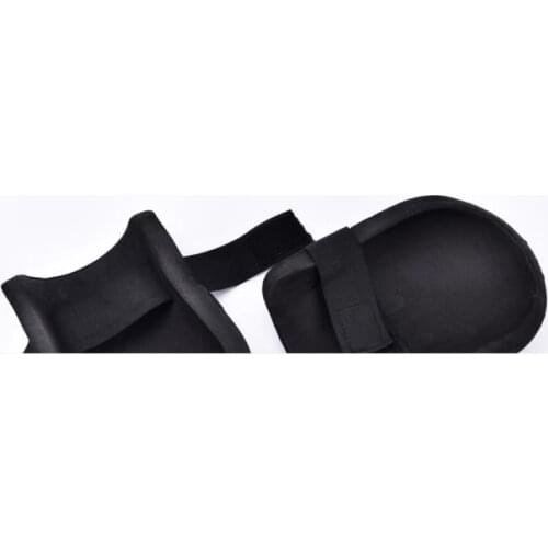 1Pair HOT! New arrive Soft Foam Knee Pads Protectors Cushion Sport Work Guard Gardening Builder