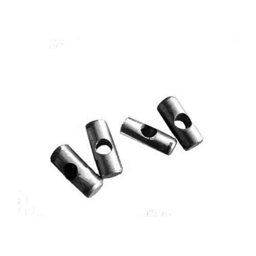 4PC Milling Machine Accessories Metal Plug For Bridgeport Milling Parts NEW cnc