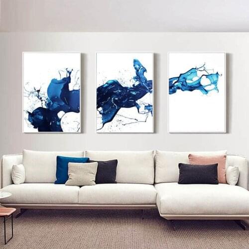 Abstract Green Cloud 5D Diy Diamond Painting Kit Full Drill Square Round Embroidery Art Picture By Numbers Home DecorZP-3990