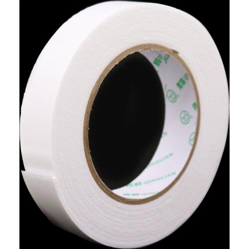 ALIWUZN White Scotch Tape