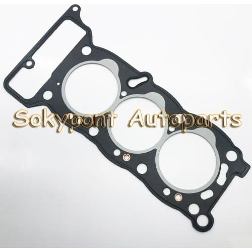 Engine auto parts 3KC1 head gasket forIsuzu Diesel Engine 1pc