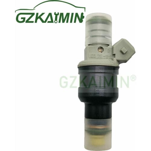 FREE SHIPPING new Fuel Injector injection nozzle OEM 0280150710 for Ford Ranger Mercury Sable Lincoln Town2.3L 3.0L 86-91