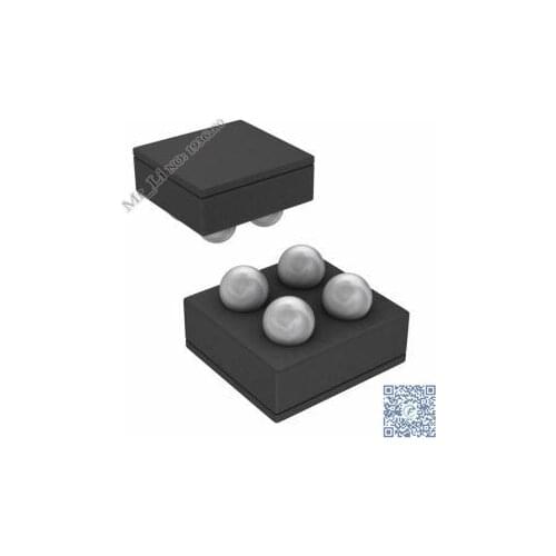 LM94023BITME / NOPB Sensor (Mr_Li)