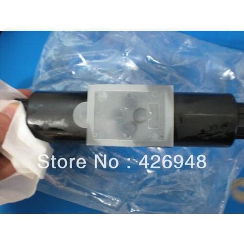 DSG-01-3C2-D24-N50 (DSG013C2D24N50) SOLENOID OPERATED DIRECTIONAL CONTROL VALVE, DSG-01 , Injection Molding Machine Fittings