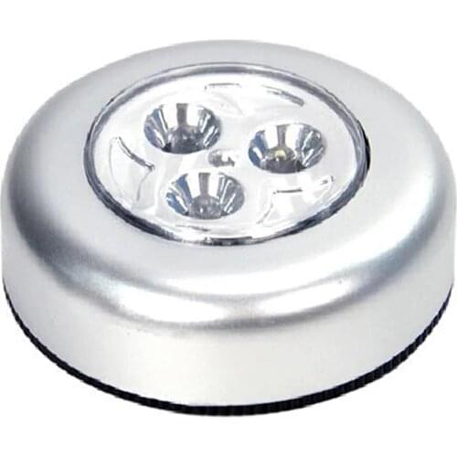 GERUITE LED Night Lights