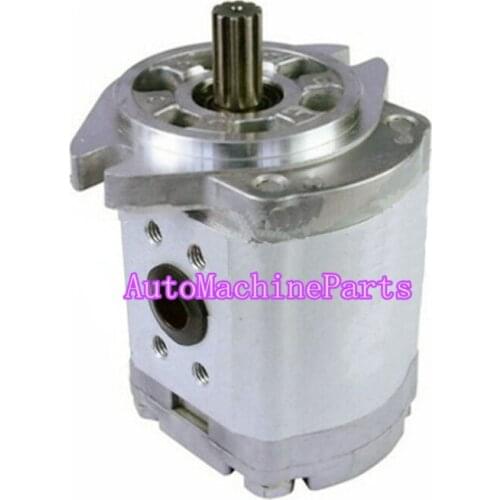Pilot Gear Pump TH101816 Hydraulic Pump for John Deere Excavator 790 792