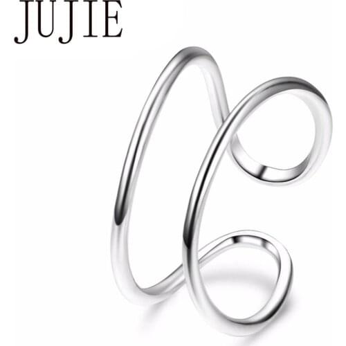 JUJIE Rings