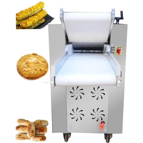 Commercial Dough MixerStainless Steel Flour Processing Equipment Restaurant Mixer Stirring Kneading Machine