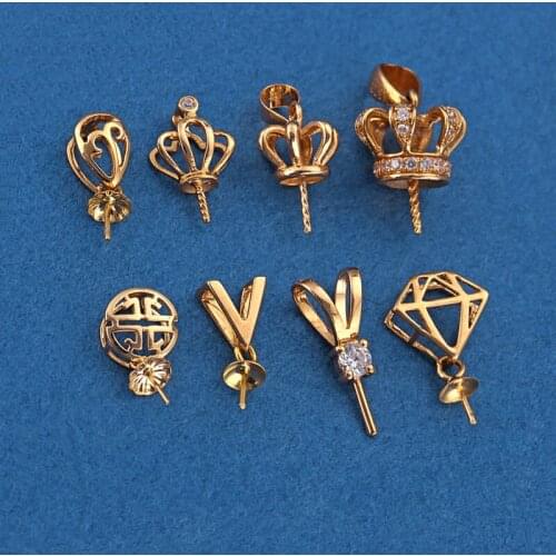 LIYAN Jewelry Findings