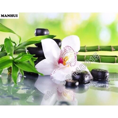 Full Square Diamond 5D DIY Diamond Painting Butterfly flowers Embroidery Cross Stitch Rhinestone Mosaic Painting BEC101