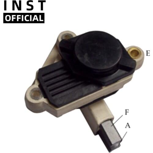 Alternator Voltage Regulator FOR Mercedes B381 04-006 1197311315 0192053003 0192053009 0192053012 0192053014 0192053025