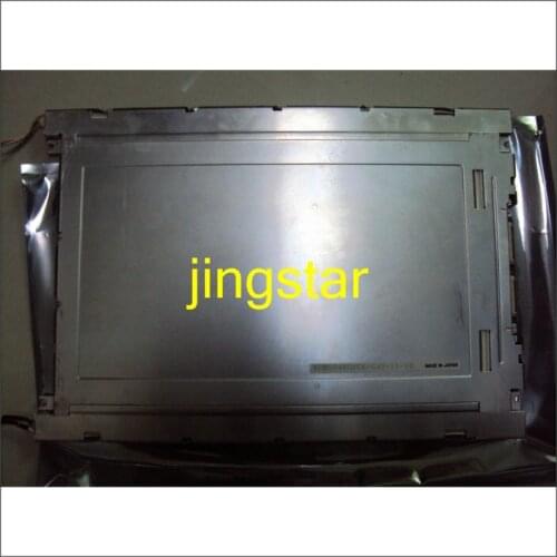 The compatible Display KCB104VG2CE-G43 tested ok with 120days warranty and good quality