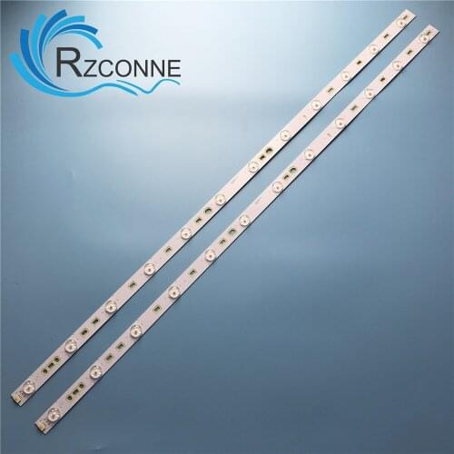 LED backlight strip 12 lamp for Sony 80"TV LB8004 V0_00