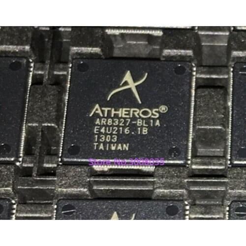 In stock can pay 5PCS AR8327-BL1A AR8327