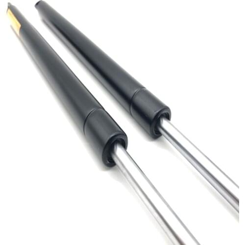 Excavator Hitachi Parts zax120 160 200 240 300-3-6 tool box support rod tool box gas Spring