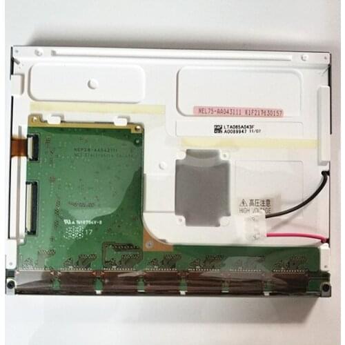 LTA065A043F LCD Screen 1 Year Warranty Fast Shipping