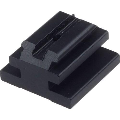 1/4" Tripod Screw Flash Hot Shoe Stand Adapter For Sony 5600HSD 5400HSD 3600HSD