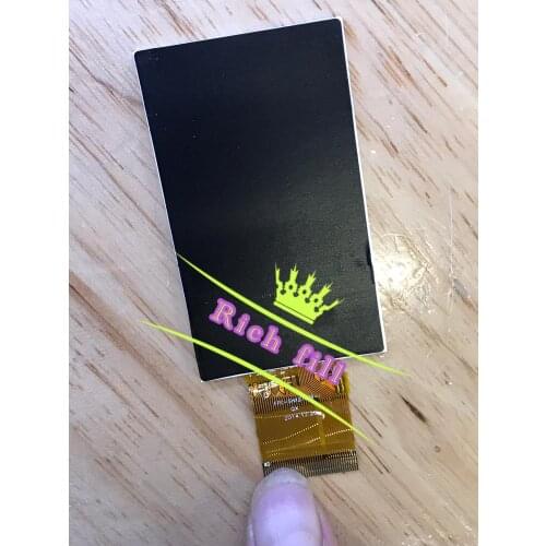 2.7 inch FPC-SHX27006-1 lcd screen