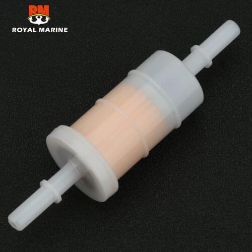 35879885Q Fuel filter 2 for Mercury-Mercruiser outboard motor 35-879885Q 35-879885T