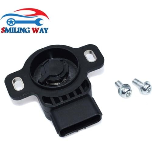 Accelerator Pedal Travel Position Sensor For Acura TL TSX 2004 2005 2006 2007 2008 37971-RBB-003 37971-RCA-A01 37971-PZX-003