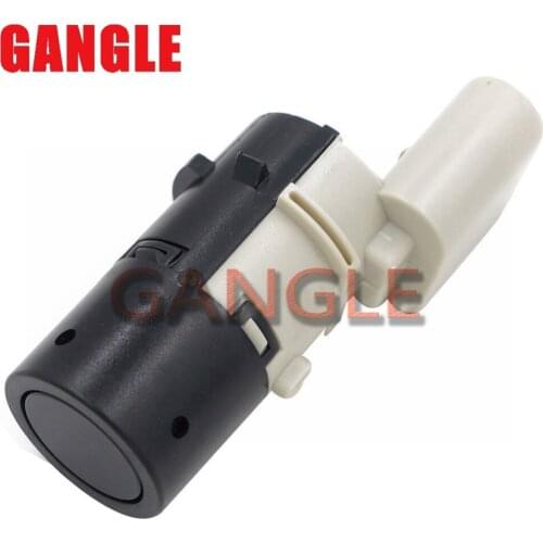 4B0919275G Parking Assist Sensor PDC For AUDI A6 4F C6