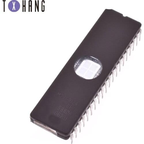 M27C1024-10F1 27C1024-10F1 M27C1024 27C1024 M27C1024-12F1 CDIP-40 diy electronics